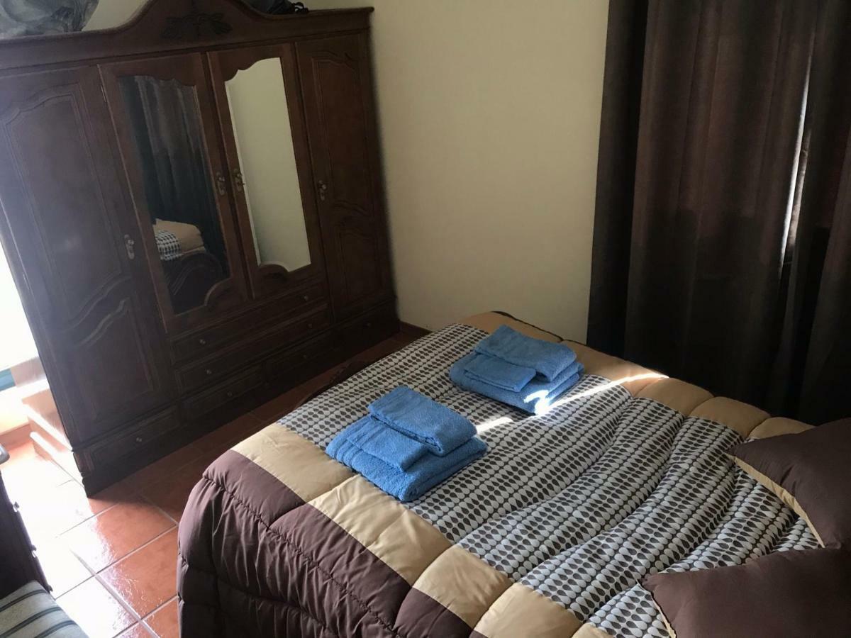 Douro Vineyards And Mountains Apartment Urgueira  Luaran gambar