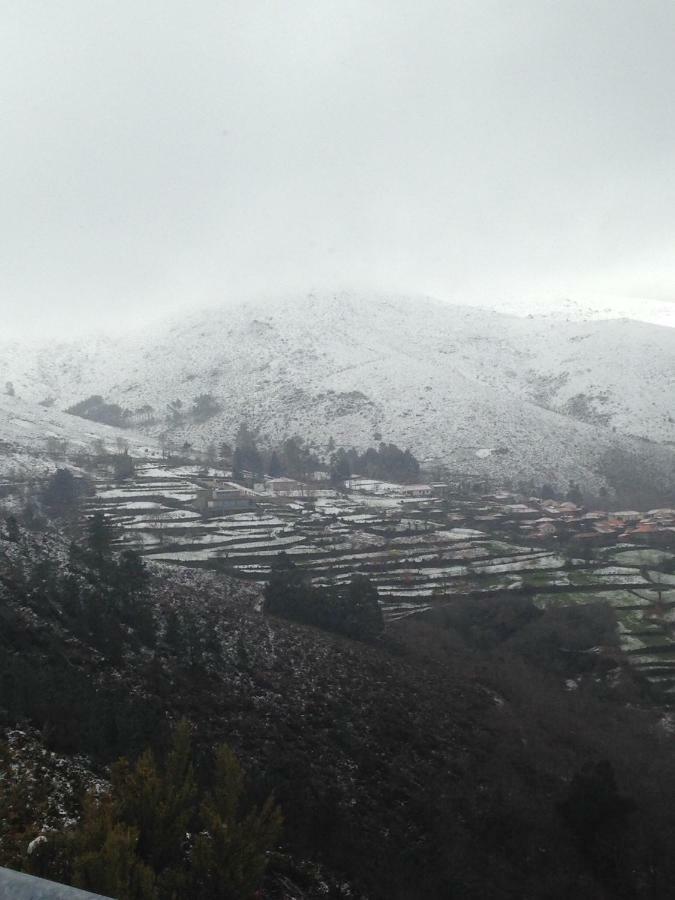 Douro Vineyards And Mountains Apartment Urgueira  Luaran gambar